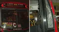Atacan a balazos bus de empresa de transportes Santa Catalina en SJL: suspenden servicio tras hecho extorsivo