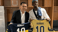 Pogba habló con Riquelme y dejó un contundente sobre Boca en el Mundial de Clubes: "nunca vi eso en mi vida"