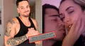 Anthony Aranda sorprende con indirecta en medio de posible regreso de Gato Cuba y Ale Venturo: "¿Está haciendo el ridículo?"