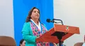 Dina Boluarte de espaldas al país e ignora la crisis de inseguridad ciudadana: "Desde el extranjero nos ven como ejemplo"