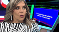 Lucy Bacigalupo protagoniza alarmante momento en 'El valor de la verdad' tras sufrir ataque de pánico: "Es suficiente"