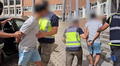 ‘Mamera’, venezolano del 'Tren de Aragua', es detenido en España tras ser buscado en Perú por asesinato