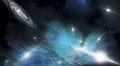 Unos físicos descubrieron que el Tiempo posee 3 dimensiones y el espacio nació de ellas