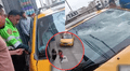 Liberan a taxista que atropelló a dos niñas en Breña: chofer habría manejado ebrio, según testigos