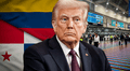 Ni Colombia ni Panamá: los países de América Latina a los que EEUU prohíbe viajar a los estadounidenses tras orden de Trump