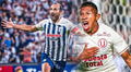 Alianza Lima y Universitario en la definición del Apertura 2025: las 'finales' que les quedan rumbo al título