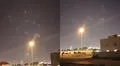 Irán ataca base militar de Estados Unidos en Qatar y se reportan explosiones sobre Doha