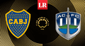 Boca Juniors vs Auckland City en vivo, con Luis Advíncula: ¿A qué hora empieza el partido del Mundial de Clubes?