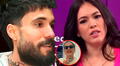 Jazmín Pinedo manda fuerte indirecta tras exponerse que Gino Assereto aún la ama pese a su relación con Majo con sabor
