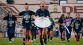 Conmebol se rinde a Alianza Lima por ganarle la final femenina a Universitario: "Hay campeonas en Perú"