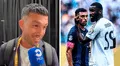 Jugador de Pachuca desmiente racismo contra Antonio Rudiger en partido contra Real Madrid: "Es una palabra que decimos en Argentina"