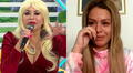 Susy Díaz sorprende al afirmar que a su hija Flor Polo le hicieron brujería para sacarla de la TV: “Algún enemigo”