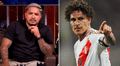 Juan Manuel Vargas confiesa por qué se alejó de Paolo Guerrero: “Ya hablaremos”