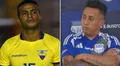 Histórico de Emelec minimizó a Christian Cueva tras fichaje y lo comparó con exfutbolista de Ecuador: "Es más jugador que él"