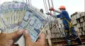 Gratificación 2025: a partir de esta fecha trabajadores en Perú podrán recibir el beneficio económico por Fiestas Patrias