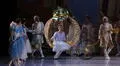 Ballet: 'La Cenicienta' vuelve a escena