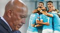 Roberto Mosquera revela la solución para revertir la crisis en Sporting Cristal: "el club se encuentra en un momento delicado"