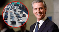 Nueva ley firmada por Gavin Newsom exigirá pruebas toxicológicas y revisión de historial de manejo a estos conductores en California