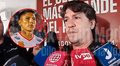 Jean Ferrari y su rotundo comentario sobre enfrentar a Raúl Ruidíaz previo al Universitario vs Atlético Grau: "No hablo de eso"