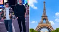 Exponen el insólito precio de las entradas para ver el show de ‘Hablando Huevadas’ en la Torre Eiffel, Francia