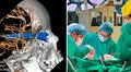 Salvan de morir a niño de 3 años que quedó con un metal incrustado en su cabeza, en San Borja