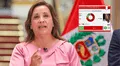 Dina Boluarte es la segunda presidenta con mayor desaprobación de Sudamérica según encuestadora argentina