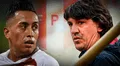Christian Cueva sobre la posible llegada de Jean Ferrari a la FPF: "Hemos tenido nuestros cruces"