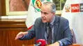 Ministro de Energía y Minas anuncia ampliación del Reinfo hasta el 31 de diciembre por "única vez"