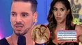 Anthony Aranda rompe su silencio tras indirectas de Melissa Paredes hacia el 'Gato' Cuba y Ale Venturo: "Estamos acostumbrados"