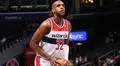 ¿Middleton ejercerá su opción como jugador de Wizards en la NBA 2025-26? Esto es lo último que se sabe