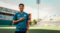 Peruano Matteo Pérez deja el Bayern Múnich y ficha por gigante de Croacia que clasifico para la UEFA Europa League
