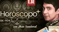 ➤ Descubre tu HORÓSCOPO DE HOY: qué te deparan los astros este 24 de junio, según Jhan Sandoval