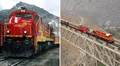 Perú moderniza el Tren Macho por más de US$500 millones: renuevan túneles, nuevas locomotoras y beneficiará a 1,2 millones de personas