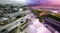 Nuevo bypass aéreo de S/100 millones conectará Lima con Chosica: plan de desvíos por cierre de la avenida Ramiro Prialé