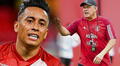 Christian Cueva sorprende con inesperado respaldo a Juan Reynoso: "Me hubiera encantado que siga en la Selección"