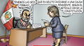Carlincatura del martes 24 de junio de 2025