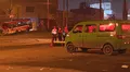 Colectivero es asesinado frente a su pareja por banda extorsiva autodenominada 'La Nueva Generación Alcaeda' en SJL
