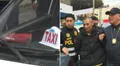 Falso colectivero usaba una biblia para distraer y robar a mujeres en ruta entre Lince y Miraflores