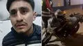 Cae peligroso criminal que asaltaba con cuchillo a mujeres con bebés: tiene más de 35 denuncias, según PNP