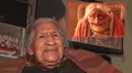 Doña Prudencia, la 'abuela Coco' peruana de 109 años que vivió una pandemia y dos guerras: revela su secreto de longevidad