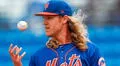 Noah Syndergaard jugará con Chicago White Sox en ligas menores tras estar alejado del béisbol desde 2023