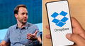 Perdía sus memorias USB a diario y tuvo una idea para no depender de ellas: creó Dropbox y se volvió millonario