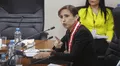 Caso Patricia Benavides: líderes políticos rechazan golpe a la Fiscalía y denuncian complicidad del Congreso y Ejecutivo