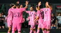 Inter de Messi gana millonario premio en el Mundial de Clubes, pese a no ser favorito para clasificar a octavos de final