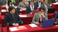 Pedro Castillo acusa a la Fiscalía y rechaza juicio: "Han traído información muy delicada… incluso secretos de Estado"