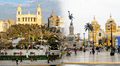 ¿Por qué les llaman Trux y Cix a las ciudades de Trujillo y Chiclayo, respectivamente?