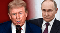 Trump asegura que Putin ofreció su ayuda para lidiar con Irán, pero este lo rechazó: "Necesito ayuda contigo"