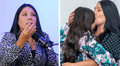 Tula Rodríguez conmueve al exponer el emotivo gesto con los profesores que cuidan a su hija con discapacidad auditiva