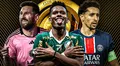 ¿Qué equipos juegan hoy en el Mundial de Clubes 2025? Canales de TV y horarios en EEUU de los partidos del 25 de junio
