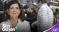 RMP sobre reposición de Patricia Benavides en Fiscalía: "La necesitan para que archive los casos de quienes han salido a defenderla"